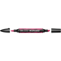 Marcador Brushmarker Rf (r156) Carmine