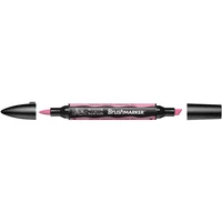 Marcador Brushmarker Rf (m727) Rose Pink