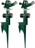 Rociador de Agua con Base Puntiaguda de