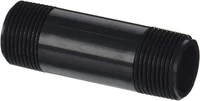 Elevadores de PVC de 3/4 x 3 Pulgadas