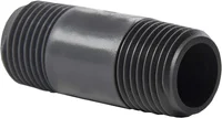 Paquete de 5 Aspersores de PVC de 1/2 x 12 Pulgadas