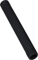 Elevadores de PVC de 3/4 x 8 Pulgadas