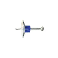 Clavo Perforador con Arandela de 0.145 Pulgadas X 7.62 cm