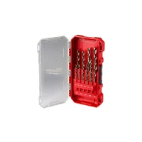 Juego de Brocas para Taladro de Cobalto