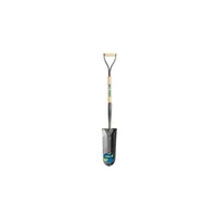 Pala Para Zanja Con Mango En D De 35.56 Cm