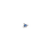 Aspersor Localizado de 9.14 X 9.14 M