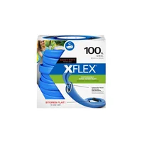 Manguera Jardín X-flex 0.625inx3048.000cm