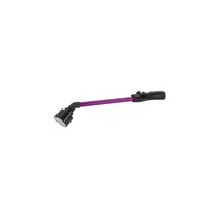 Extención para Rociador Morado 40.64 cm