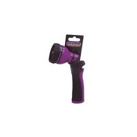 Boquilla para Rociador 9 Modos Morado