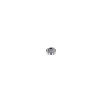 Polea Sgl Ranura En V 1-0.5x0.5