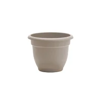 Maceta Jardinera Plstc Guijarros Stn 25.400cm