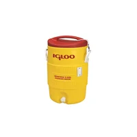 Refrigerador Bevrage Yel/rojo Rsn 18.900l