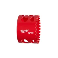 Sierra Perforadora Grano de Diamante de 6.35 cm