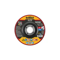 Disco de Corte DEWALT Elite para Desempeño Profesional en Metal