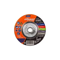 Molienda Rueda T27 4.5x0.125x0.625-11