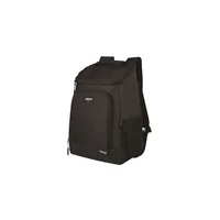 Mochila Portalatas Evergreen Cap para 24 Latas Negro