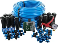 Sistema de Tubería Blu - Lock 50021 en Tie