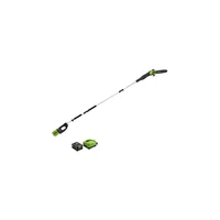 Sierra Para Poste Inalámbrica Sin Escoba De 80 V X 25.40 Cm