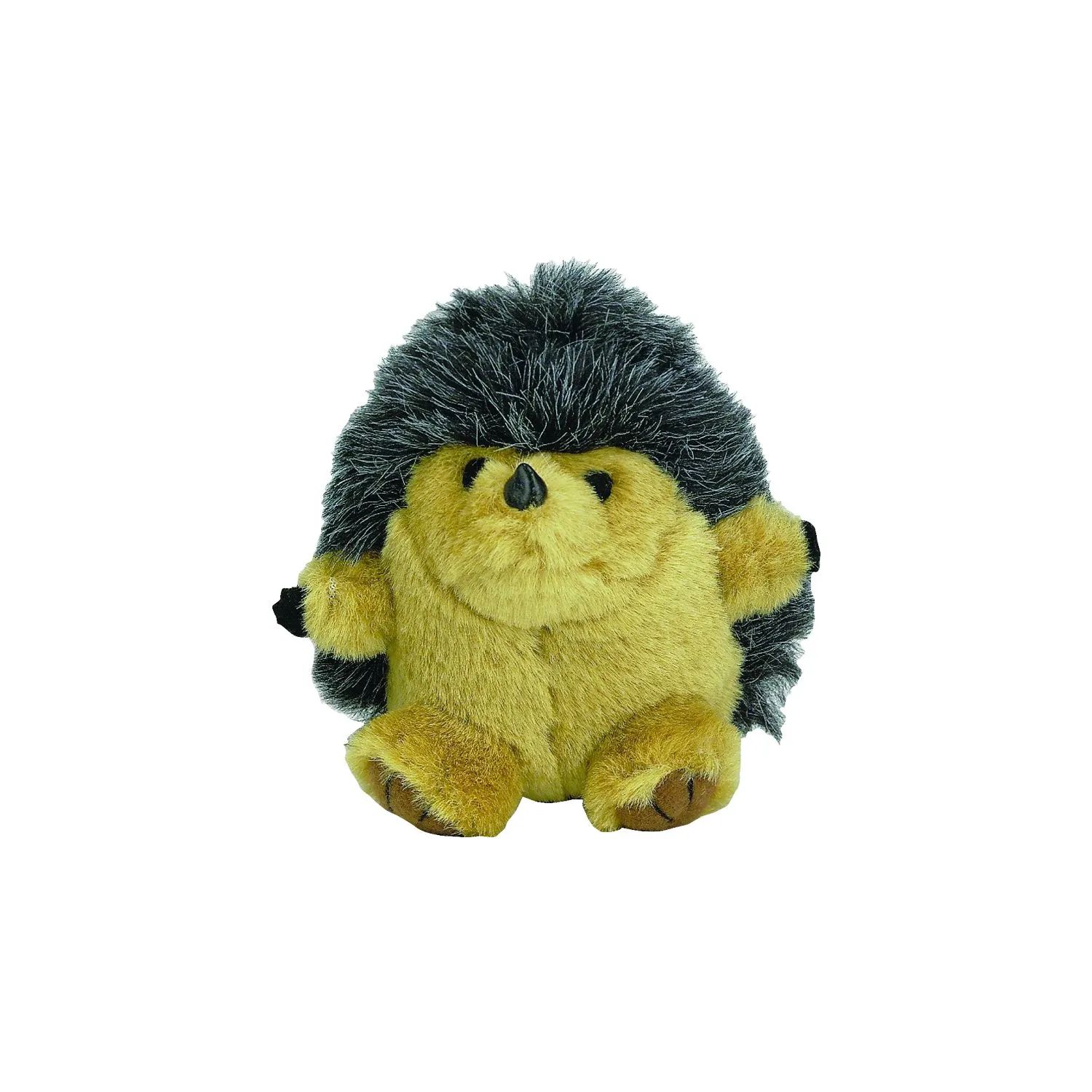 Juguete Para Perro Erizo Mediano