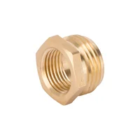 Conector de Latón