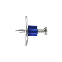 Clavo Perforador con Arandela de 0.145 Pulgadas X 3.17 cm