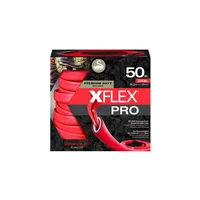 Manguera Jardín X-flex 0.75inx1524.000cm