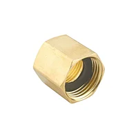 Adaptador para Manguera de Jardín 0.75x1.905cm