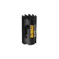 Sierra Copa con Punta de Carburo X 1-1/4