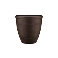 Maceta Jardinera Wright Frotar Brnstn 45.720cm
