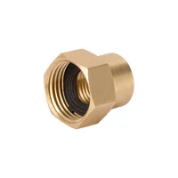 Conector de Latón