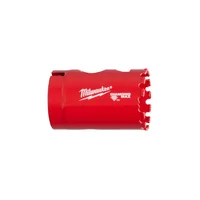 Sierra Perforadora Grano de Diamante de 3.49 cm