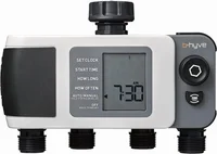 3 Rociador Temporizador