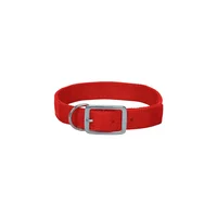Collar Para Perro Hunting Nyl Orng 1x60.960cm Guardian
