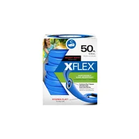 Manguera Jardín X-flex 0.625inx1524.000cm