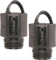 Solenoide de Repuesto de 24 V para Válvula