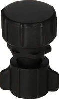Conector De Riego Por Goteo De Plástico Orbit