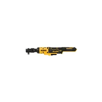 Llave de Carraca Inalámbrica DEWALT Compacta de Alto Desempeño