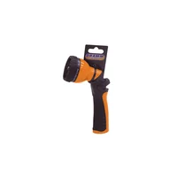 Boquilla para Rociador 9 Modos Naranja