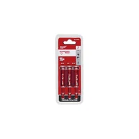 Juego de Sierras de Copa Milwaukee Diamond MAX para Cortes en Materiales Duros