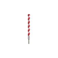 Broca Martillo 0.875x10x30.480cm