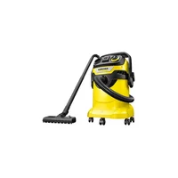 Aspiradora Húmedo/Seco 24.948L