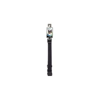 Collar Para Perro Adj Negro 1 x 18 - 66.040cm Boss