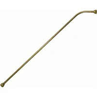Vara De Extensión Rociador De Latón De 60.96 Cm