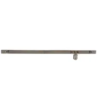 Sistema Puerta Batiente Derecho para Division Baño