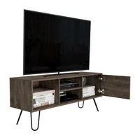Mueble para TV 50 pulgadas Andorra 115x50 Rta Bellota