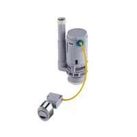 Válvula Grival Dual Master