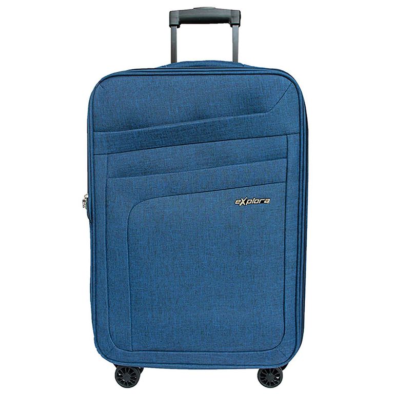Maletas para Viaje explora Homecenter
