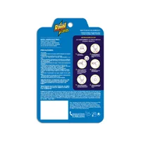 Insecticida Eléctrico Voladores Rayol Aparato + Repuesto X 30 Ml