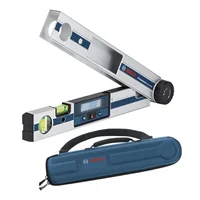 Medidor de Ángulos Gam 270 Mf Hasta 270° Bosch