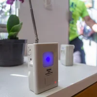 Sensor Movimiento Grande